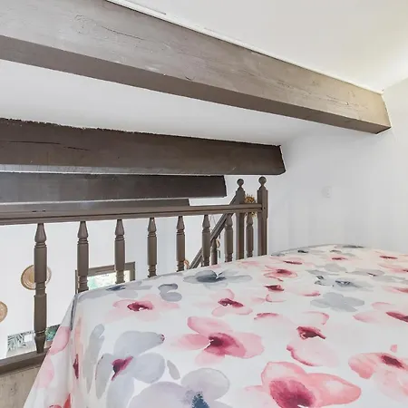 L'effet Mer Apartamento