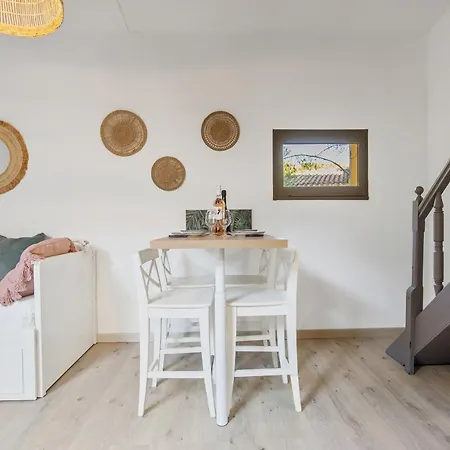 Apartamento L'effet Mer Agde