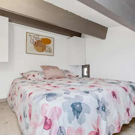Apartamento L'effet Mer *