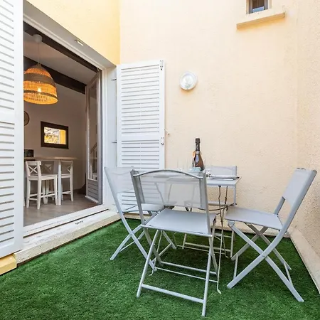 Apartamento L'effet Mer