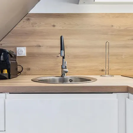 L'effet Mer 아파트 *