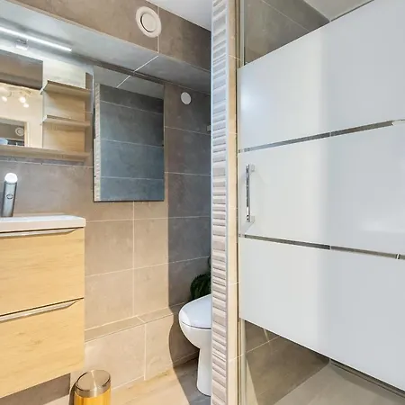 L'effet Mer Apartment